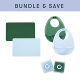 Mess-Free Mealtime Set