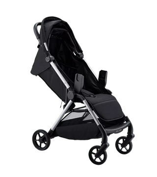 Colugo stroller with cupholder