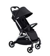 FINAL The One Stroller, Black