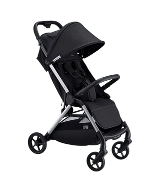 The One Stroller, Black from Colugo