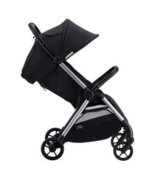 Lightweight stroller by Colugo