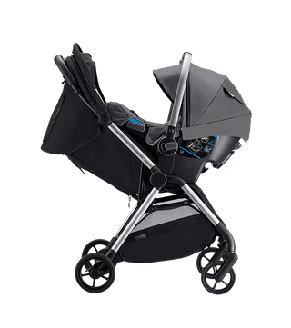 Colugo The One Stroller in black