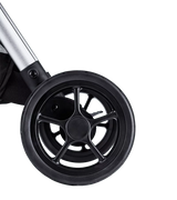 Colugo's lightweight full-featured stroller