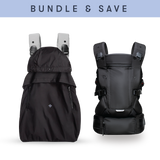 The Baby Carrier 2 + The Carrier Mac Bundle