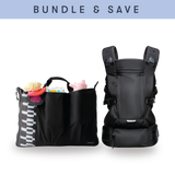 The Baby Carrier 2 + The Park Playmat Bundle