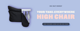 Colugo, brand website product image