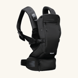 The Baby Carrier 2 + Clip On High Chair + Park Playmat Bundle
