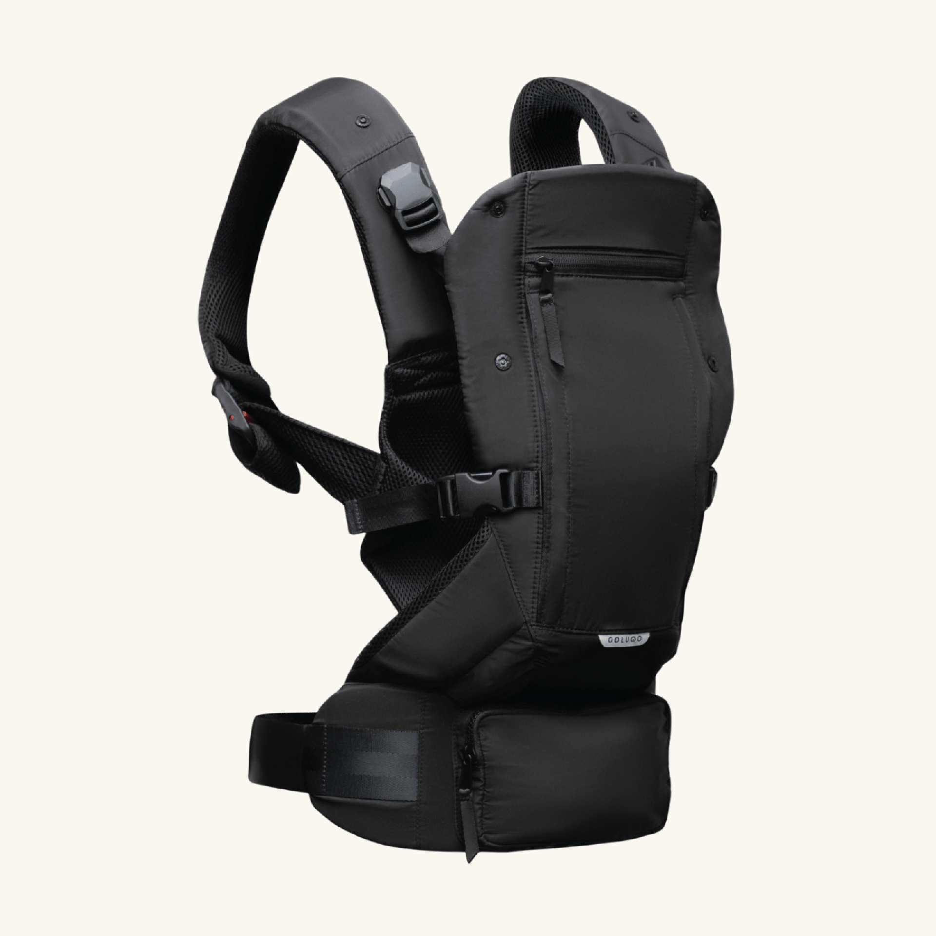 The Baby Carrier 2 + The Park Playmat Bundle