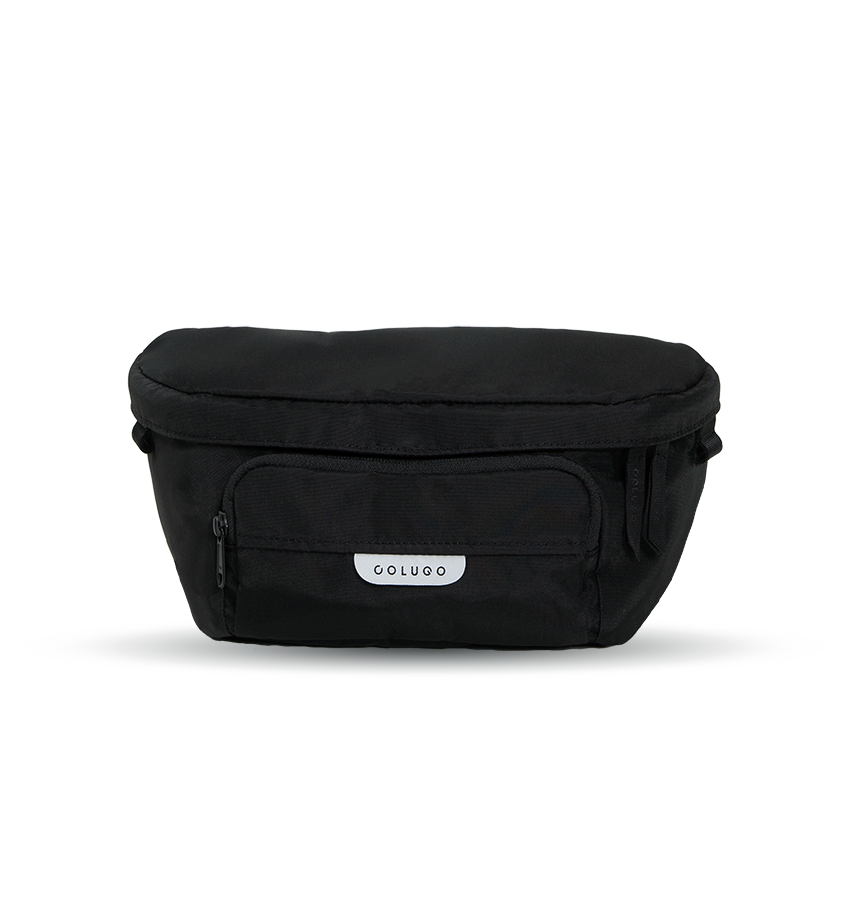 The On the Go Bundle, Navy