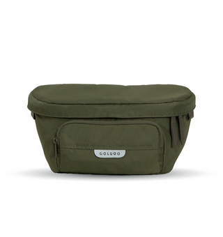 The On the Go Bundle, Olive