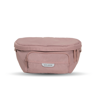 The On the Go Organizer, Rose Pink
