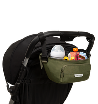 The On the Go Bundle, Olive
