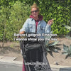 The Compact Stroller+