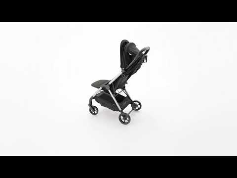 Colugo stroller vs store yoyo