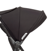 Compact Stroller Canopy