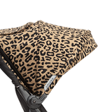 Compact Stroller Canopy