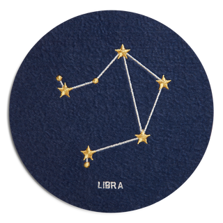 Astrology Patch Pack