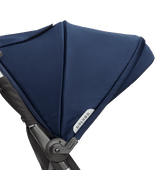 Compact Stroller Canopy