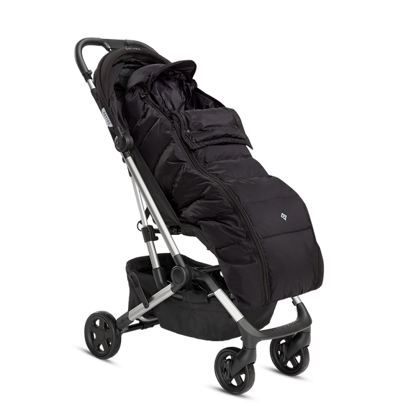 The Colugo Cozy Footmuff