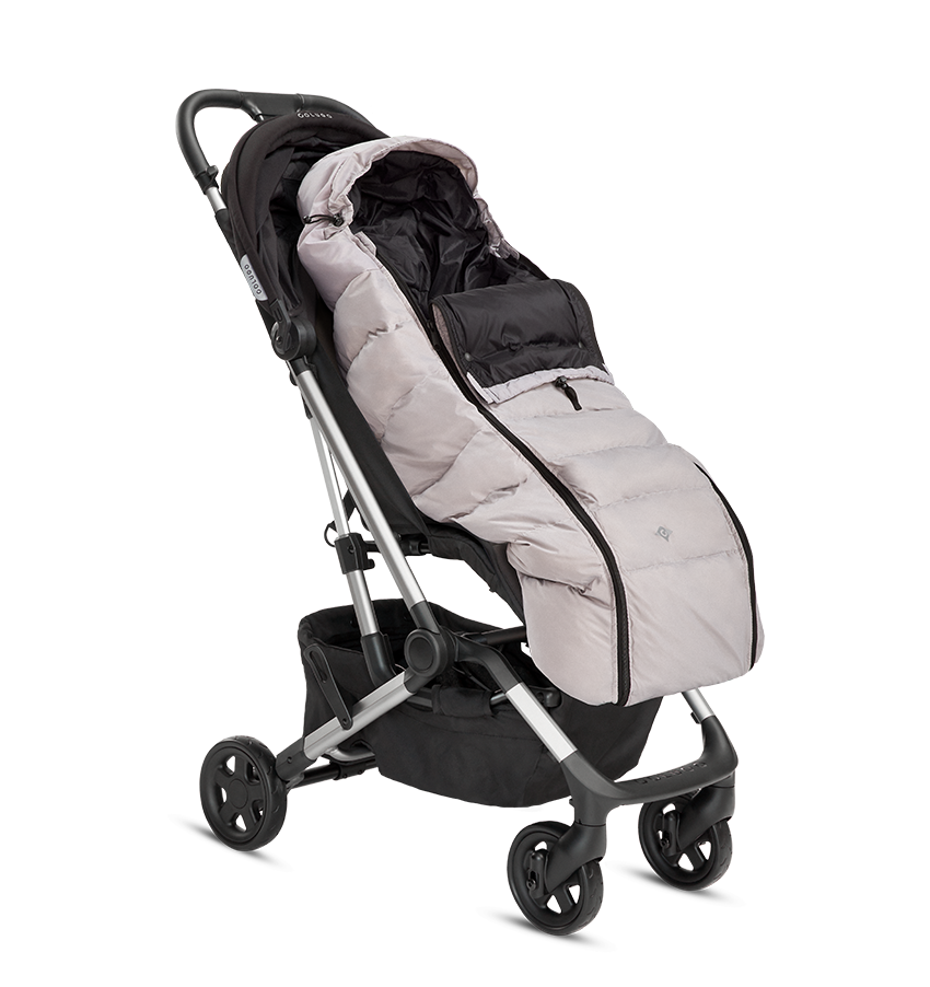 Best 2024 footmuff stroller