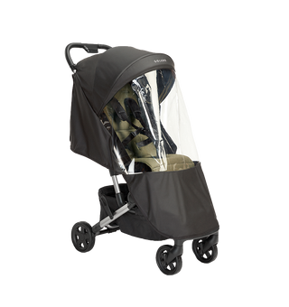 Baby jogger top replacement straps