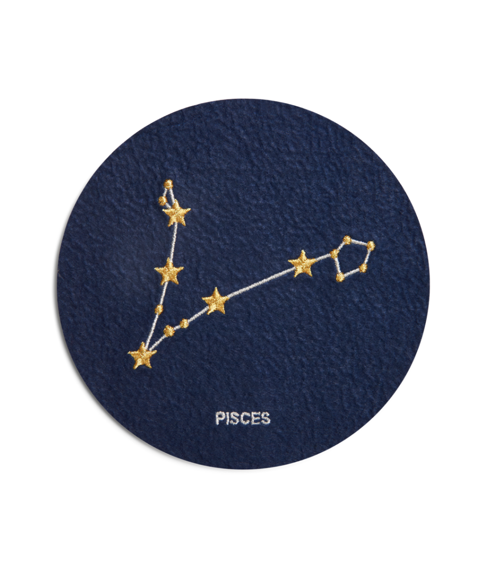 Astrology Patch Pack