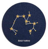 Astrology Patch Pack